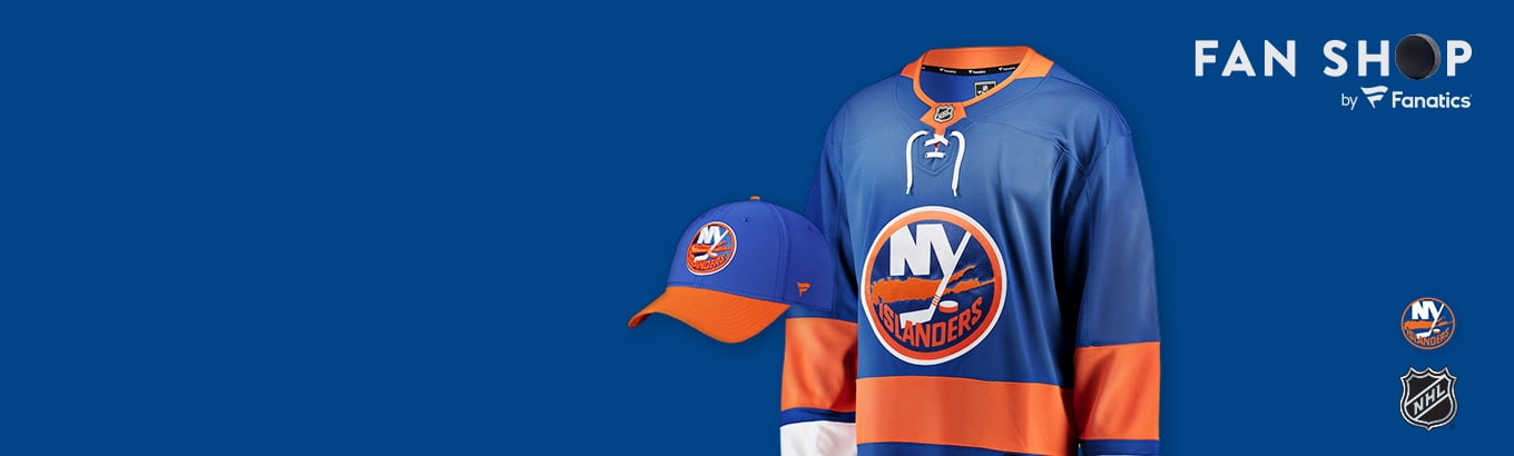 New York Islanders Team Shop - Walmart.com