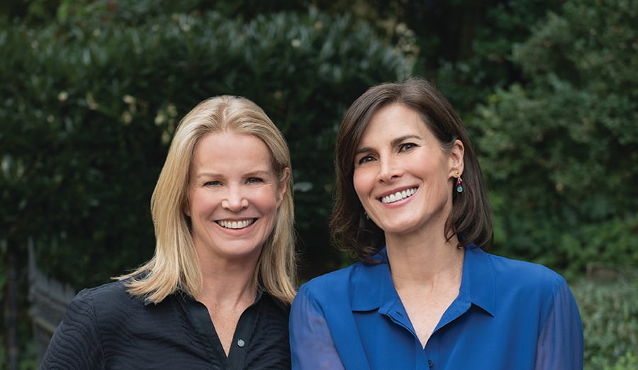 Interview with Katty Kay Author of Womenomics and The Confidence Code