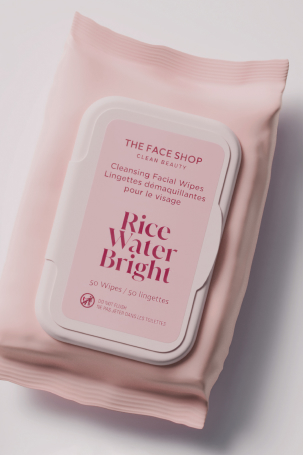K- Beauty K- Beauty