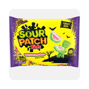Halloween candy