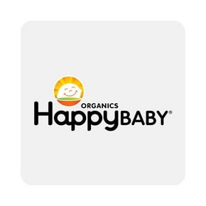 Happy Baby