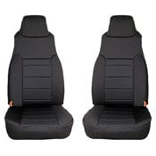 Interior accessories