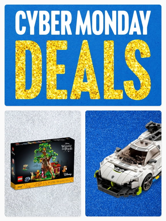 Shop Black Friday Toy Deals 2023