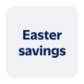 Easter savings