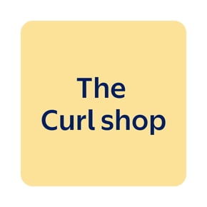 The Curl Shop