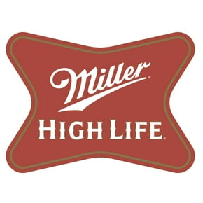 Miller High Life Logo