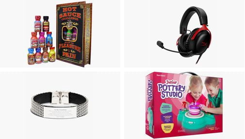 Grandson Gift Ideas for Teens & Young Adults