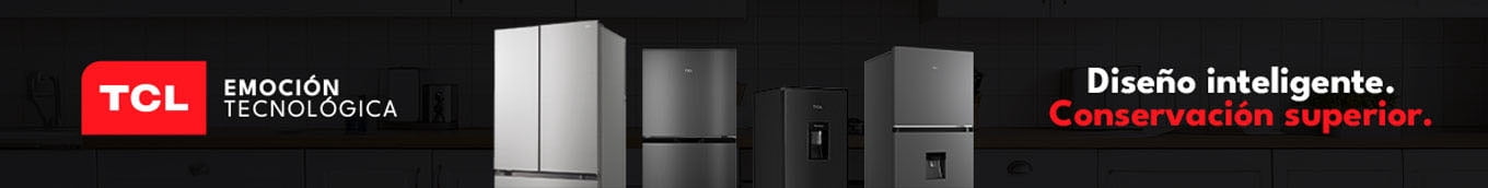 Refrigeradores-TCL
