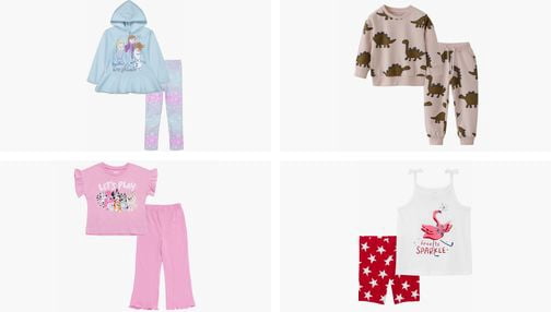 Toddlers — Cool Kid Closet: Grandparent Edition