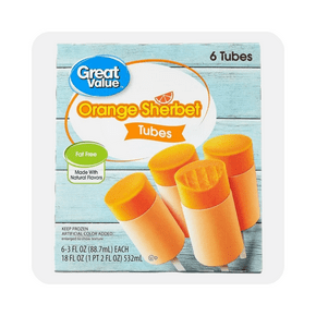 Shop Sherbet & Sorbet