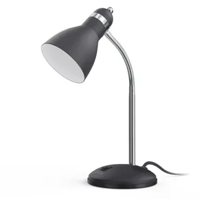 Office Decor and Lighting