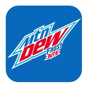 Mountain Dew Frost