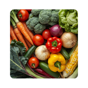 verduras