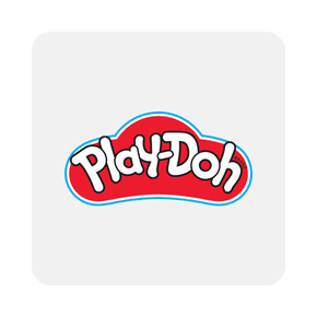 playdoh blooms