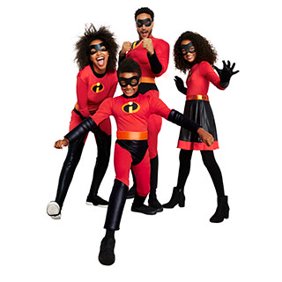 Family Dollar Halloween Costumes 2022