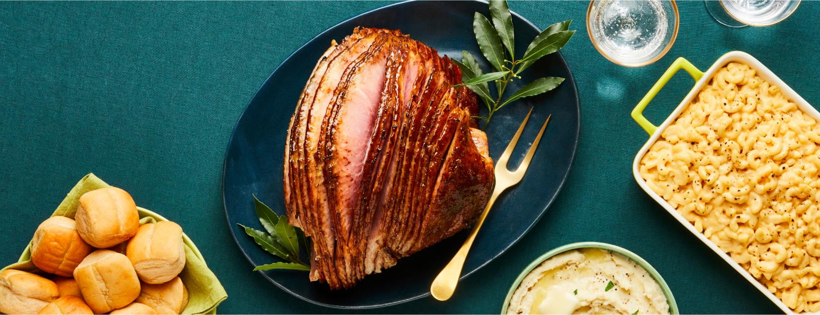 Get ready for your holiday feast