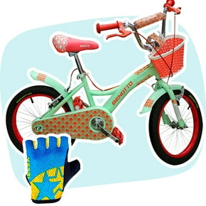 Bicicletas y accesorios