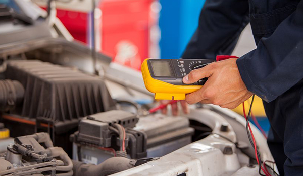 How to Change a Car Battery - Walmart.com