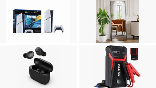 Cyber Monday Deals