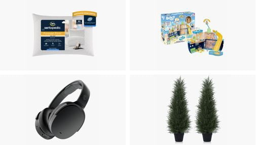 Walmart Deals Daily Top Performers