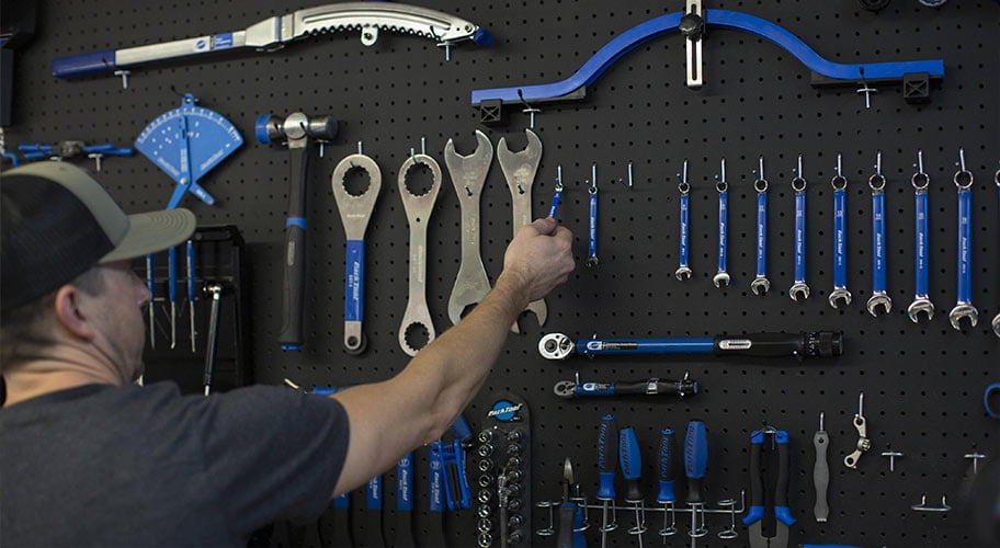 shop for bike accessories