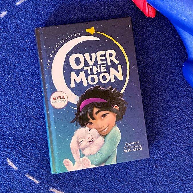 Over The Moon Walmart Com Over The Moon Walmart Com