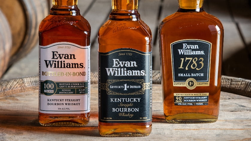 Evan Williams - Walmart.com