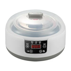 Yogurt Makers