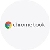 All Chromebooks