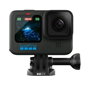 Action camera