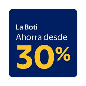 La boti cyber