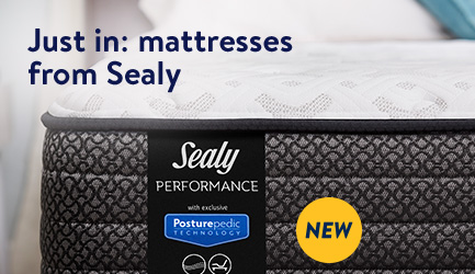 Mattresses Memory Foam Box Springs Bed Frames Just In Mattresses From Sealy Now