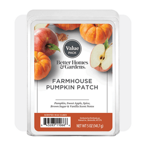  Fall wax melts