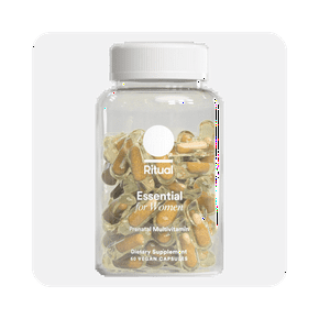 Prenatal Vitamins