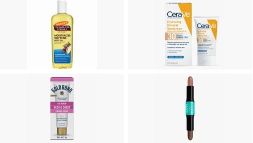 Skincare and Beauty