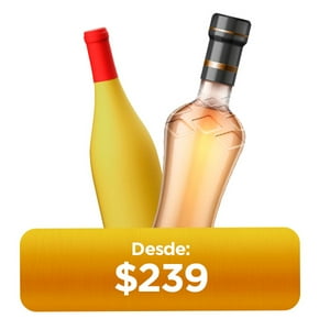 Bebidas y Cocteles
