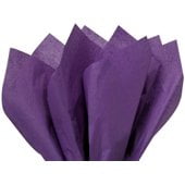 Purple Gifting Supplies