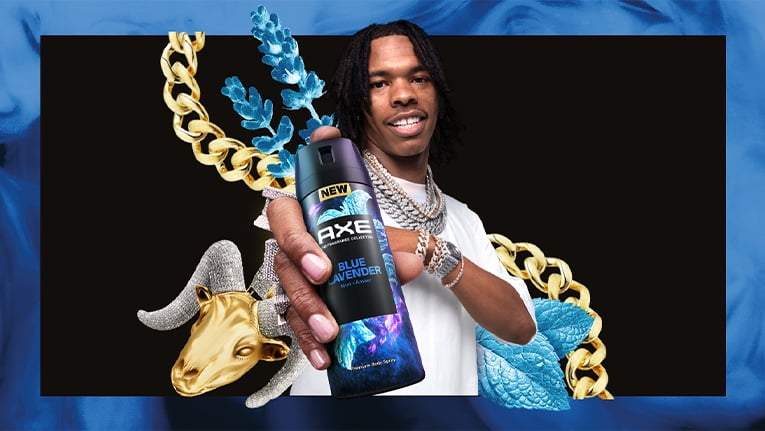 Baby perfume walmart hot sale