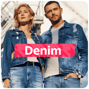 Denim