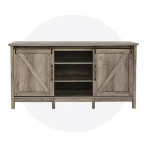 Farmhouse TV stands