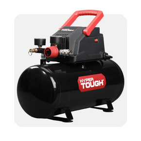 Air tools & compressors