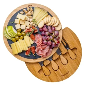 Charcuterie Boards