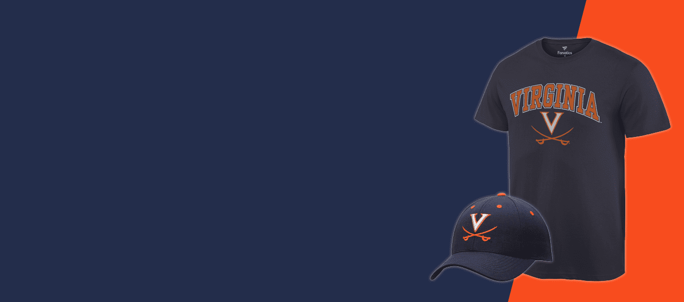 virginia championship gear
