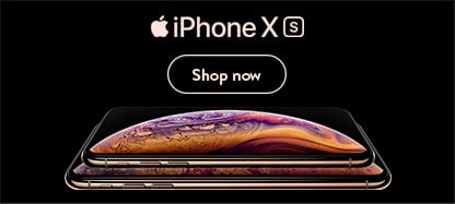 Shop iPhone XS