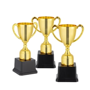 Awards and incentives to motivate K-12 students