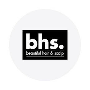 BHS Beautiful Hair Scalp