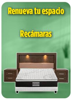 LoNuevoenMuebles
