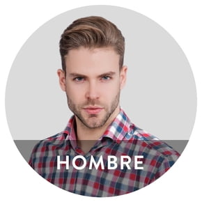 Ropa de hombre