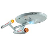 Star Trek toys