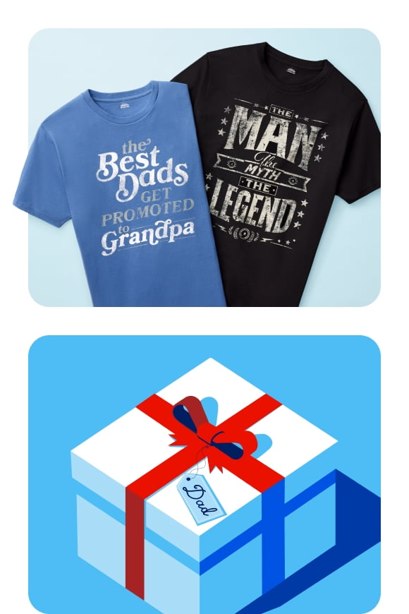 Father’s Day Shirts